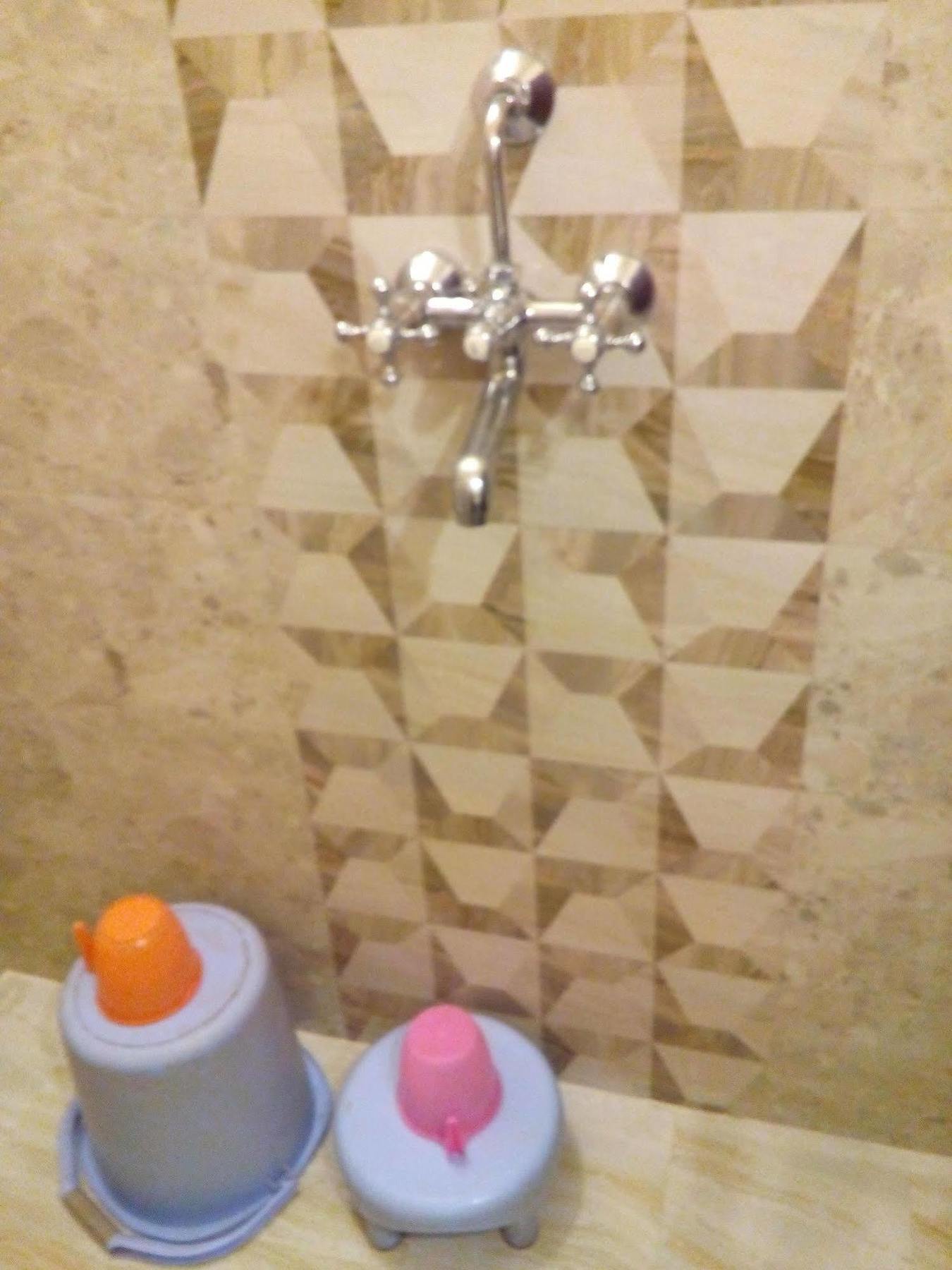Divine Destination Hotel Varanasi Bagian luar foto